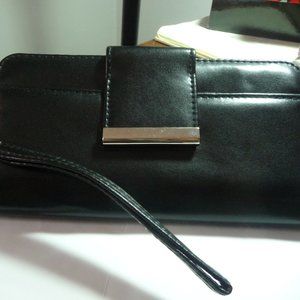 Black Wallet